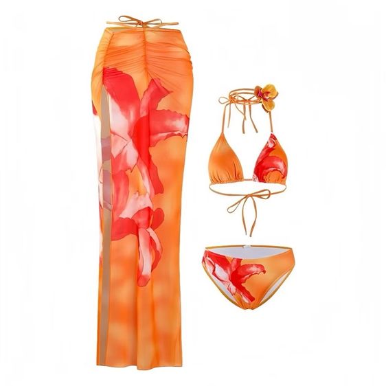 บิกินี่ รูปที่ 3