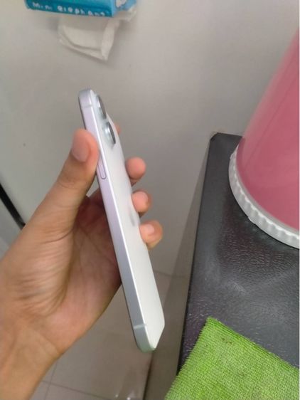 ไอโฟน15พลัส256กิ๊ก รูปที่ 2