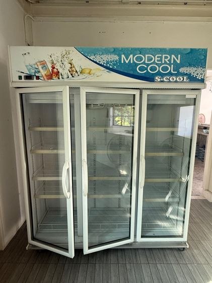 ตู้แช่3ประตู รูปที่ 2