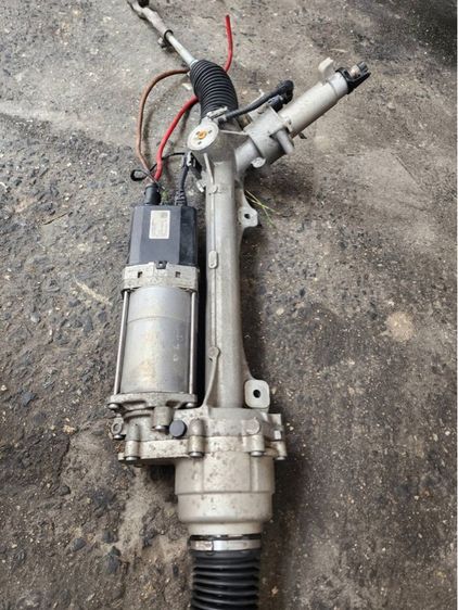 แร็ค BMW F30 รูปที่ 4