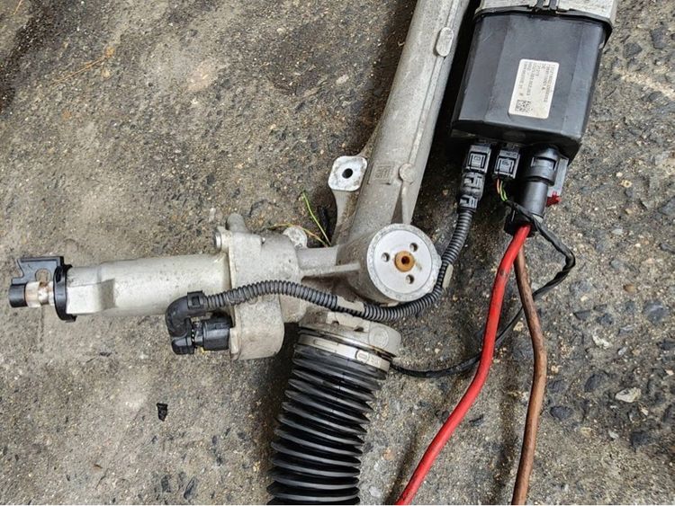 แร็ค BMW F30 รูปที่ 3