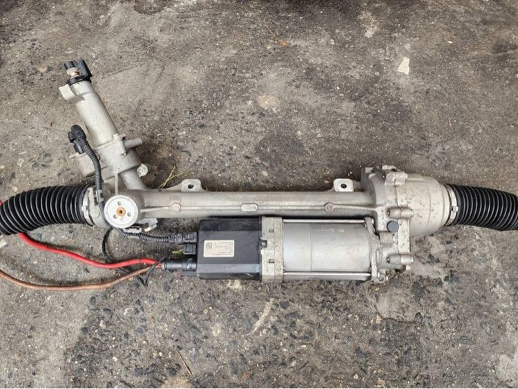 แร็ค BMW F30 รูปที่ 12