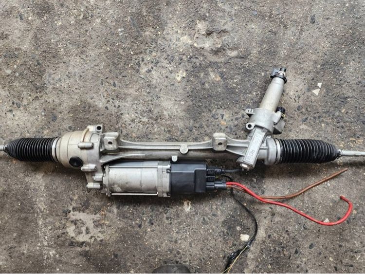 แร็ค BMW F30 รูปที่ 8