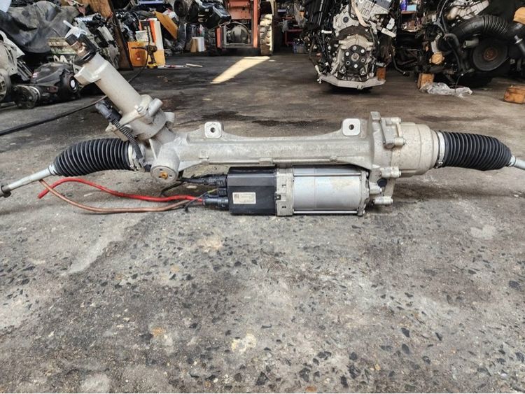 แร็ค BMW F30 รูปที่ 6