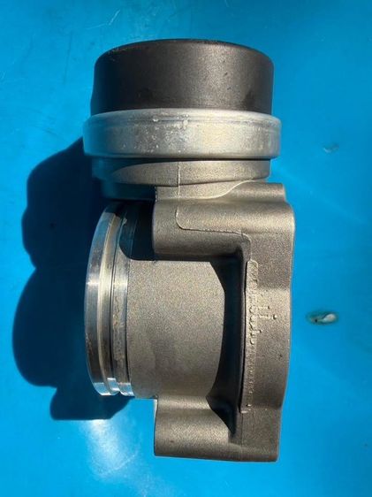 ปีกผีเสื้อ BMW E46 E90 N42 N46 รูปที่ 7