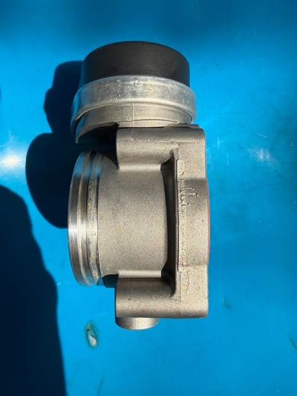 ปีกผีเสื้อ BMW E46 E90 N42 N46 รูปที่ 4