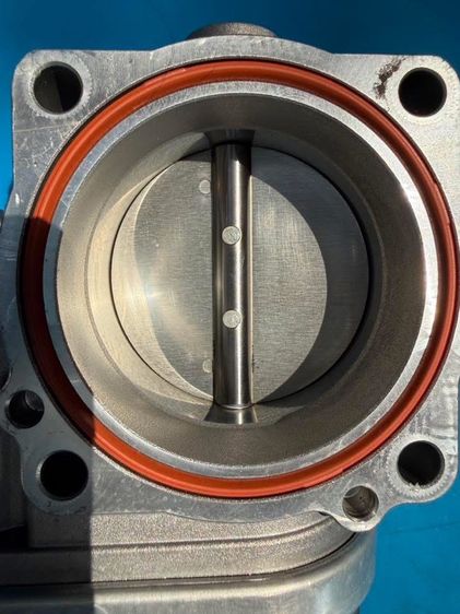 ปีกผีเสื้อ BMW E46 E90 N42 N46 รูปที่ 3