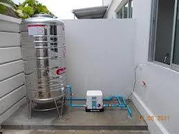 ช่างแก้ไขปั้มน้ำส่งขึ้นอาคาร ปัั้มน้ำบูสเตอร์ คอนโทลอาคาร 24ชม สระบุรี หนองแค หนองแซง เสาไห้ ดอนพุด วิหารแดง เก่งคอย หมวกเหล็ก รูปที่ 13