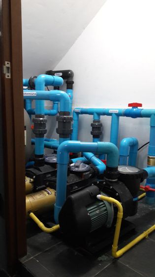 ช่างแก้ไขปั้มน้ำส่งขึ้นอาคาร ปัั้มน้ำบูสเตอร์ คอนโทลอาคาร 24ชม สระบุรี หนองแค หนองแซง เสาไห้ ดอนพุด วิหารแดง เก่งคอย หมวกเหล็ก รูปที่ 9