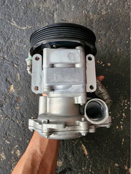 ปั๊มเพาว์เวอร์ BMW N42 N46 E46 E90 E84 X1 รูปที่ 6