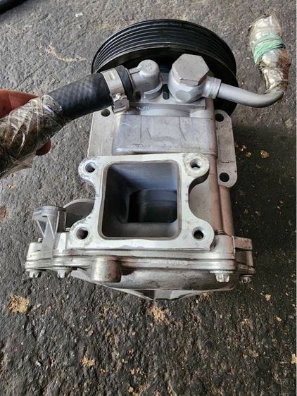 ปั๊มเพาว์เวอร์ BMW N42 N46 E46 E90 E84 X1 รูปที่ 2