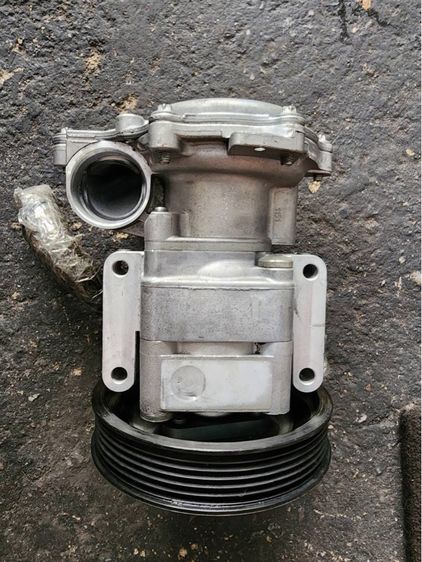 ปั๊มเพาว์เวอร์ BMW N42 N46 E46 E90 E84 X1