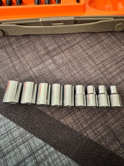 ไขควงชุดกรอกแกรก รูปที่ 3