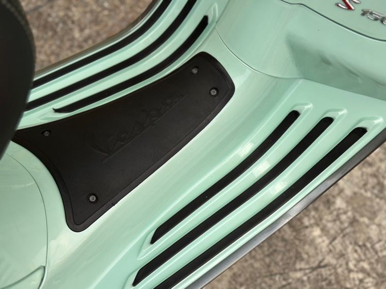 Vespa Primavera 150 i-get รูปที่ 16