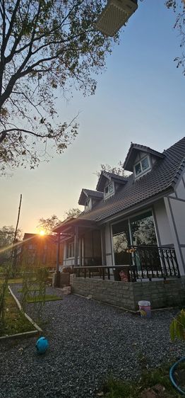 อื่นๆ มีบางส่วน 2020 🏠 บ้านพร้อมอยู่ ปากช่อง เขาใหญ่ รูปที่ 2