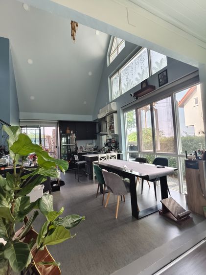 อื่นๆ มีบางส่วน 2020 🏠 บ้านพร้อมอยู่ ปากช่อง เขาใหญ่ รูปที่ 3