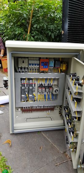 ช่างแก้ไขปั้มน้ำส่งขี้นอาคาร ปั้มบูสเตอร์ ตอนโทลปั้มน้ำ24ชม พนครศรีอยุธยา วังน้อย บางประอิน เสนา อุทัย ภาชี มหาราช ท่าเรือ ผักไห่  รูปที่ 3