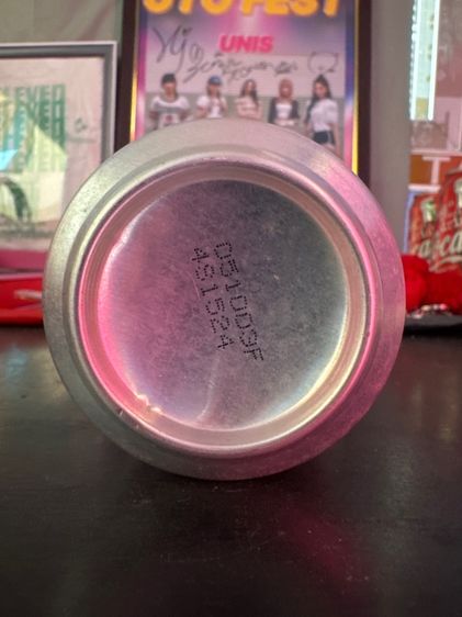 กระป๋องโค้กวินเทจ รูปที่ 5