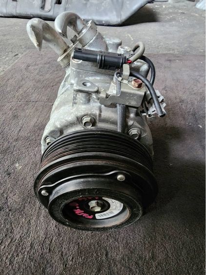 คอมแอร์ BMW N47N F10 F20 F25 F30 