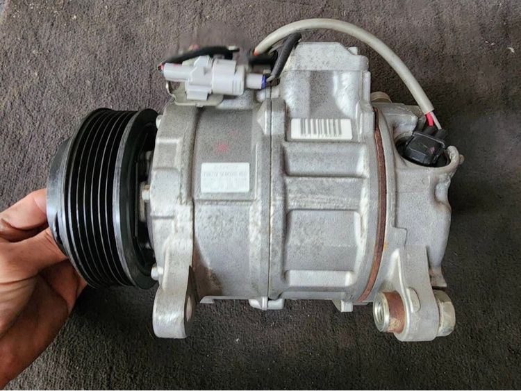 คอมแอร์ BMW N47N F10 F20 F25 F30  รูปที่ 6