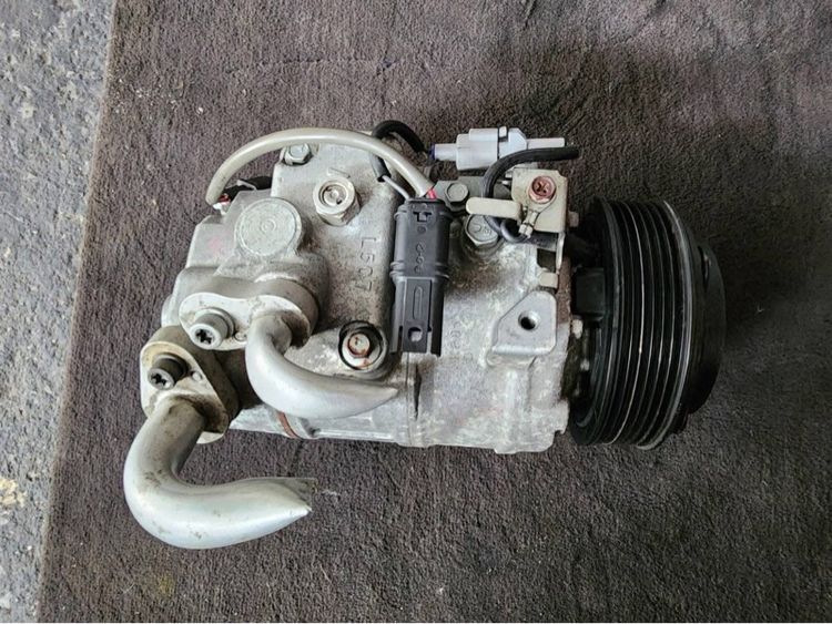 คอมแอร์ BMW N47N F10 F20 F25 F30  รูปที่ 2