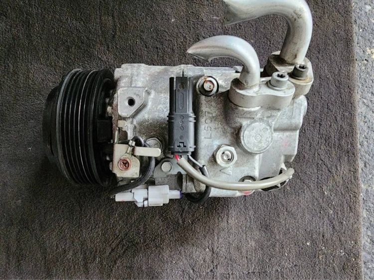 คอมแอร์ BMW N47N F10 F20 F25 F30  รูปที่ 3