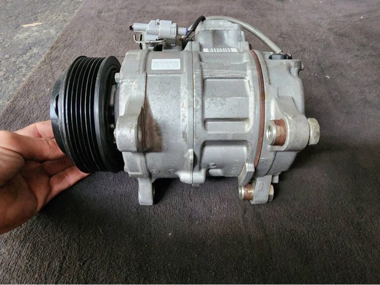 คอมแอร์ BMW N47N F10 F20 F25 F30  รูปที่ 4