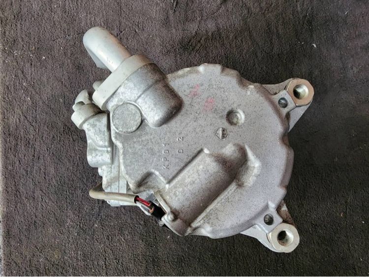 คอมแอร์ BMW N47N F10 F20 F25 F30  รูปที่ 5