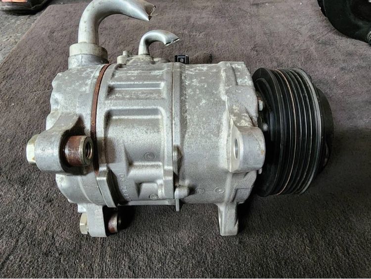 คอมแอร์ BMW N47N F10 F20 F25 F30  รูปที่ 7