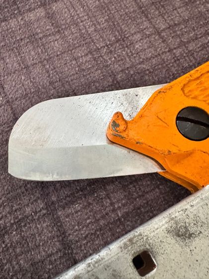 ครีมตัดท่อเมอร์รี่ญี่ปุ่น รูปที่ 5