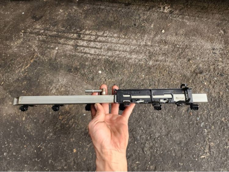 หัวฉีด BMW N52 E90 E60 E66 E83 Z4 X3 รูปที่ 6