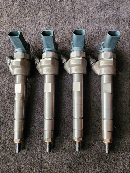หัวฉีด BMW N47 F10 F20 F30 F25 E90 E84   รูปที่ 5