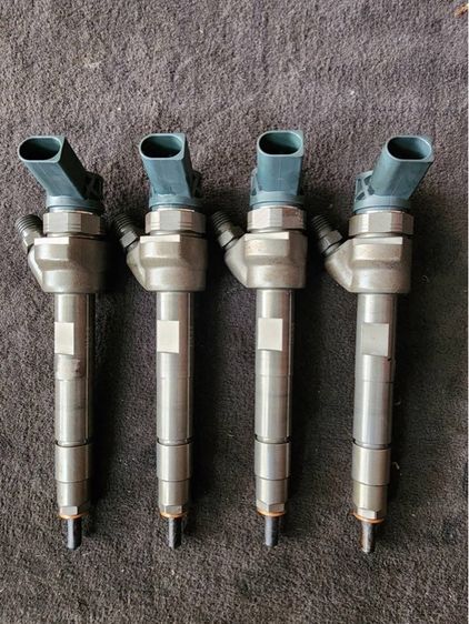หัวฉีด BMW N47 F10 F20 F30 F25 E90 E84   รูปที่ 8