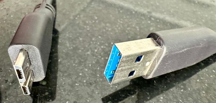 Western Digital Harddisk 2TB รูปที่ 3