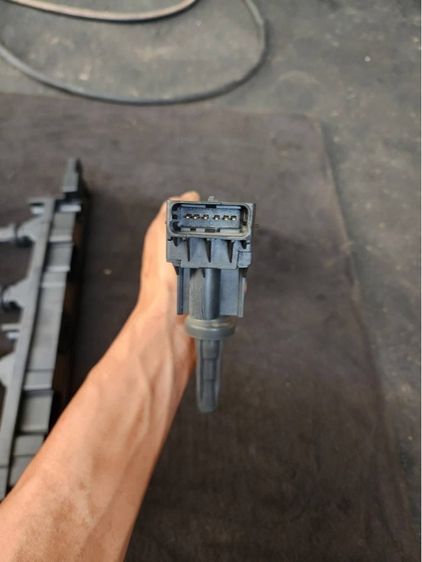 คอย Peugeot 307 407 C5  รูปที่ 8