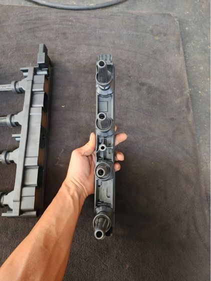 คอย Peugeot 307 407 C5  รูปที่ 6