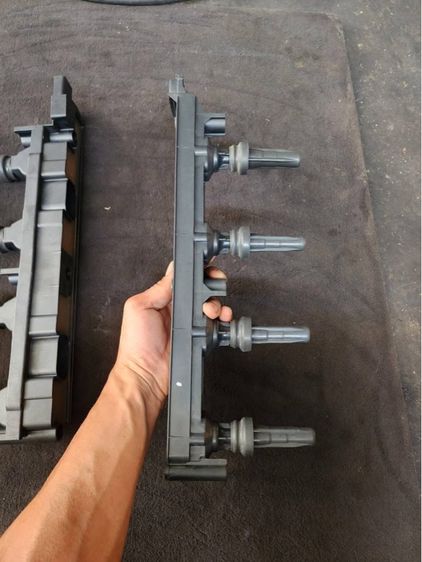 คอย Peugeot 307 407 C5  รูปที่ 7