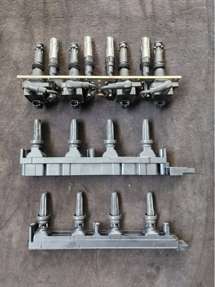 คอย Peugeot 307 407 C5 