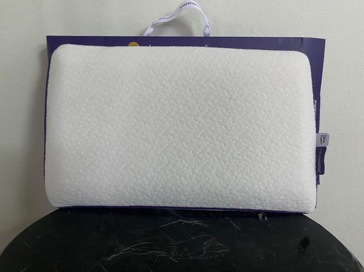  Clevamama ClevaFoam หมอนทารก รูปที่ 3