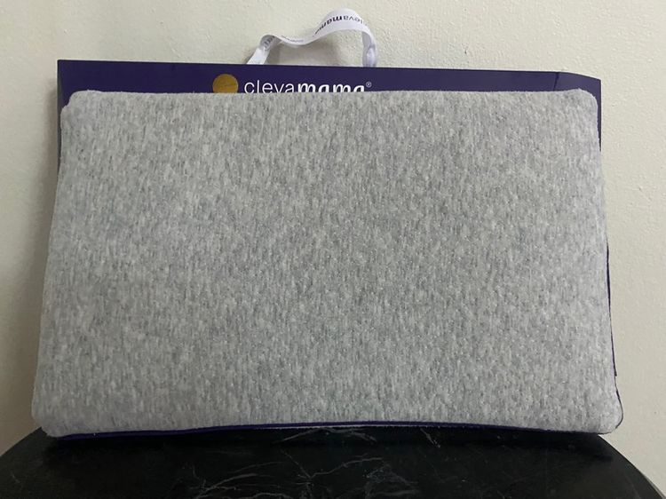  Clevamama ClevaFoam หมอนทารก รูปที่ 4