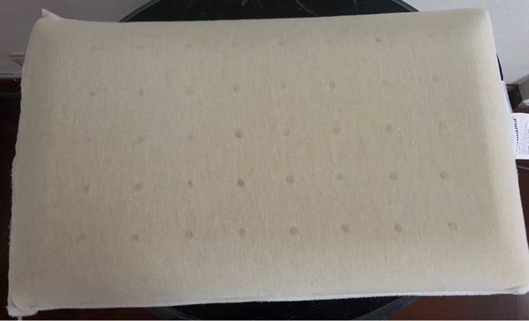  Clevamama ClevaFoam หมอนทารก รูปที่ 5