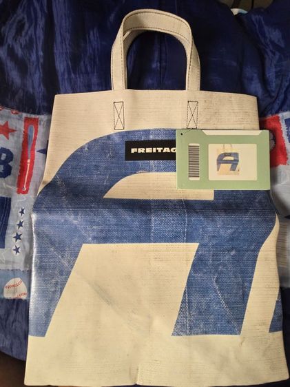 FREITAG Miami vice