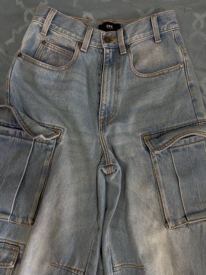 กางเกงยีนส์ CPS  รูปที่ 2