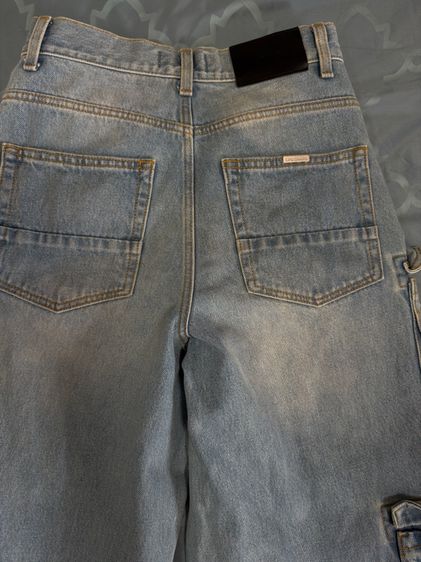 กางเกงยีนส์ CPS  รูปที่ 9