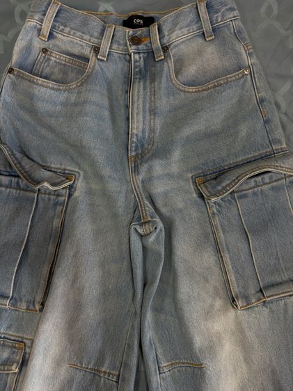 กางเกงยีนส์ CPS  รูปที่ 6
