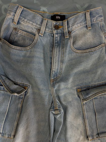 กางเกงยีนส์ CPS  รูปที่ 3