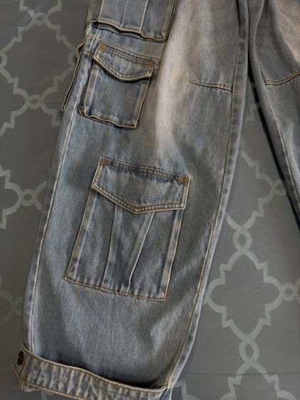 กางเกงยีนส์ CPS  รูปที่ 4