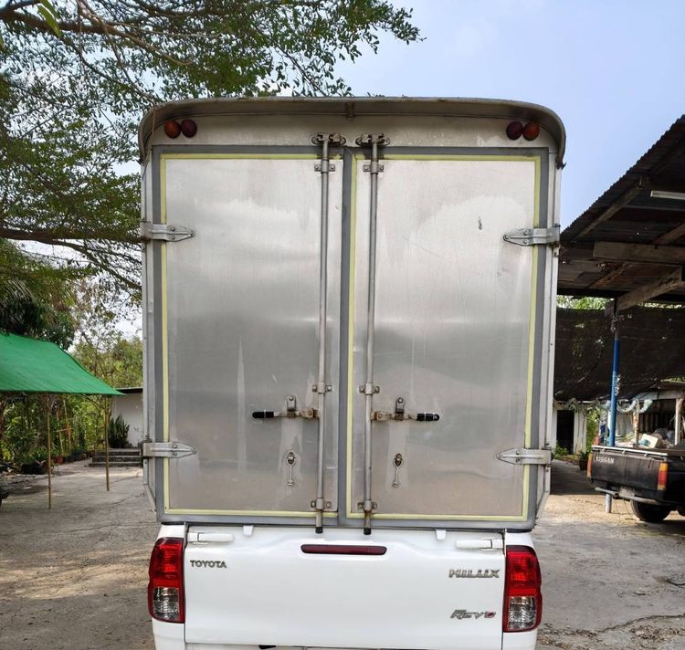 ตู้ทึบ Revo 2.1 เมตร