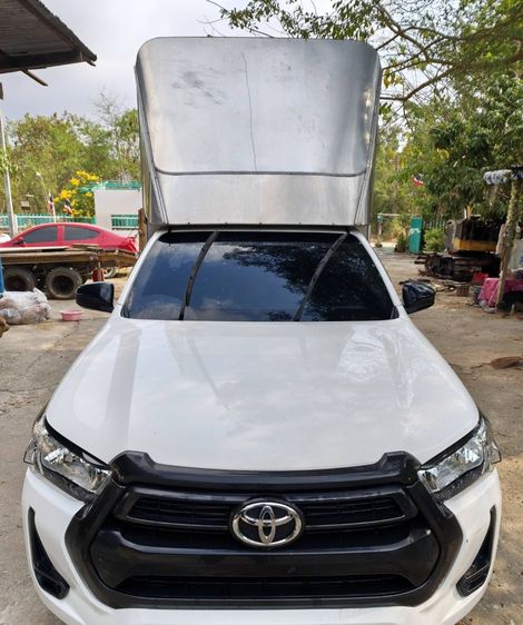 ตู้ทึบ Revo 2.1 เมตร รูปที่ 2