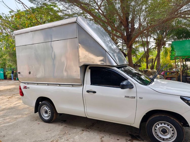 ตู้ทึบ Revo 2.1 เมตร รูปที่ 3